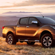 Illustration for article titled 2016 Mazda BT-50: This Is It